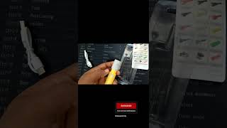 #Led Lithium Rechargeable Torch#1W # viral short video 📸
