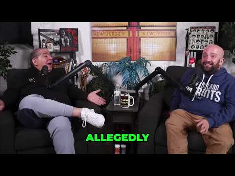 Fireworks are fun until someone loses a finger...Lee almost got arrested in Florida | The Church