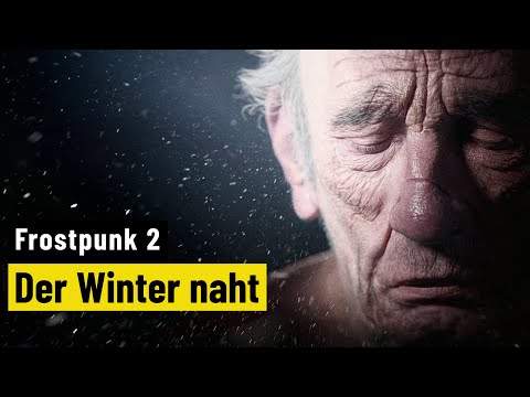 Frostpunk 2 | REVIEW | Dieses Spiel hat wenig mit dem Vorgänger gemein - Und das ist fantastisch!