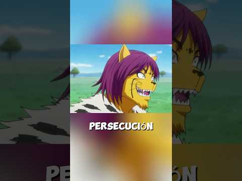 ¿Se puede capturar a un guepardo en seis horas? #animación #shorts