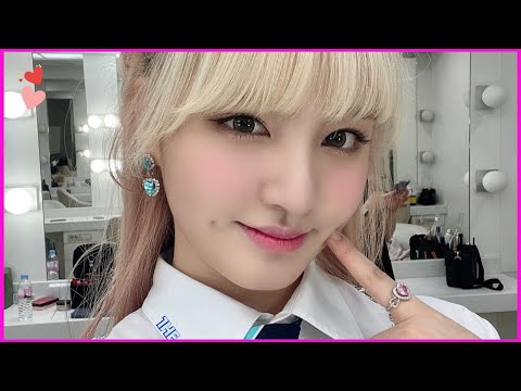 새로운 노래 ♬ 듣고 싶잖아? 걸그룹 노동요 ♬♡ 여돌 뮤비 노래 모음 플리 40곡 ♬♡