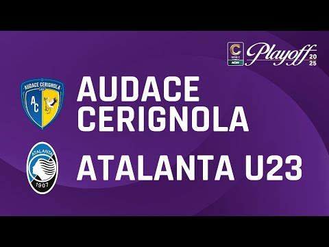 Audace Cerignola - Atalanta U23 2-2 | Gli Highlights