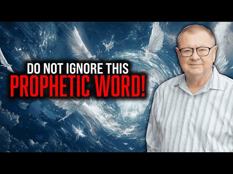 God's Angelic Whirlwind Is Here! (Prophetic Word) | Tim Sheets