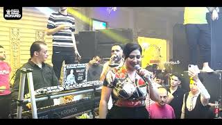 احساس * دعاء رشوان * في الاغنية بيحرك الصخر ايه الجمال ده 👏♥️ اوشا والسيد حسن