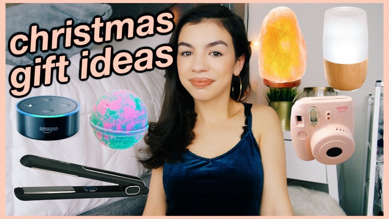 Christmas gift ideas from amazon 2018 - Audrey Victoria