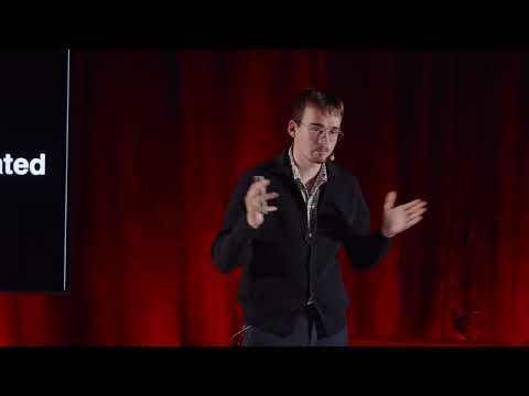 The UN is Closer than We Think | Bogdan Janakov | TEDxUniversity of Tartu