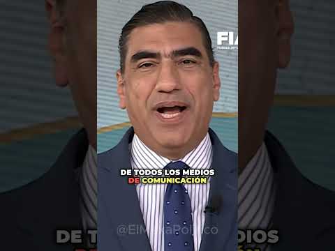 Salinas Pliego Mada A Sus Titeres