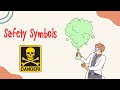 Chemical Hazard Symbols and Their Meanings