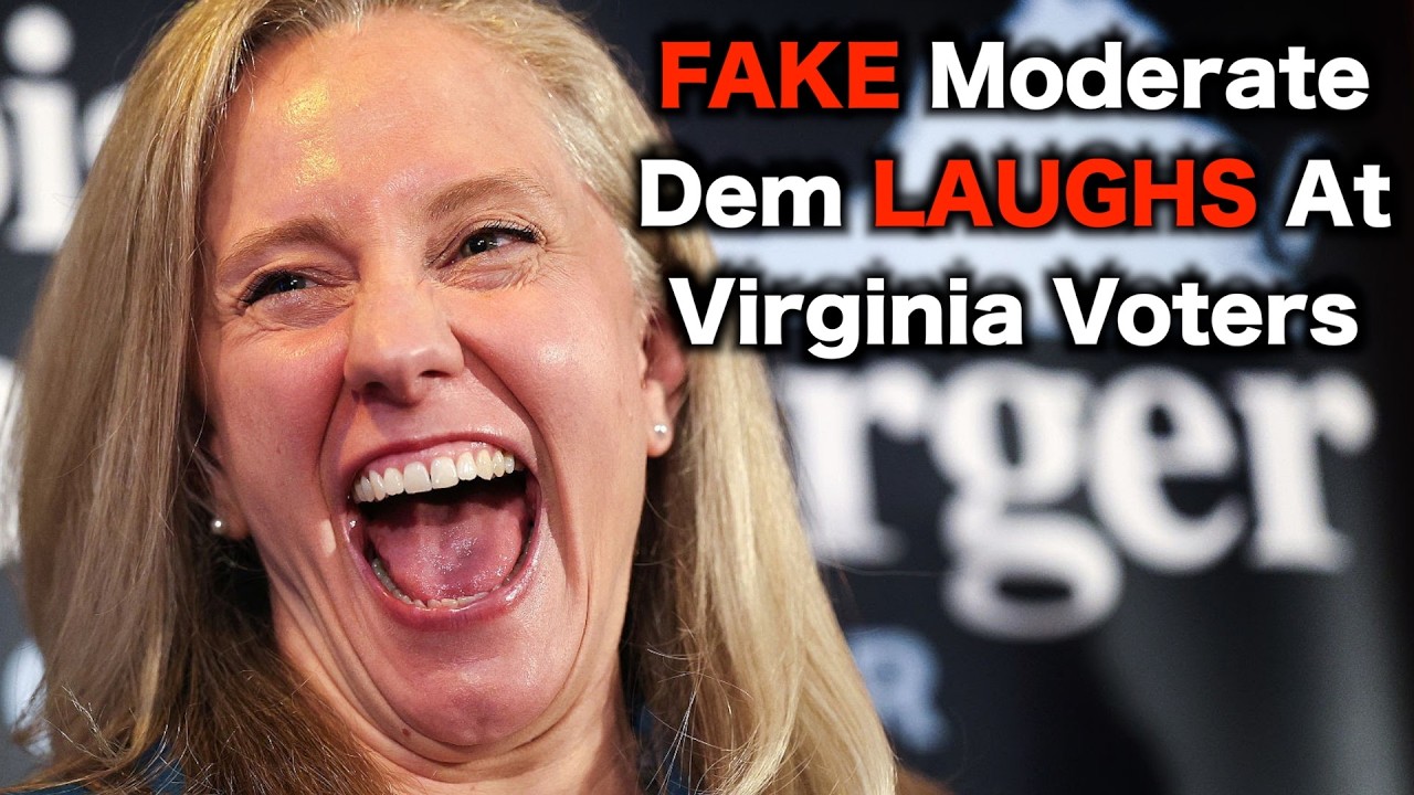 Democrats LAUGH After FAKE Moderate BACKSTABS Voters