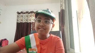 Video 110 | Happy Republic Day ! (77th)