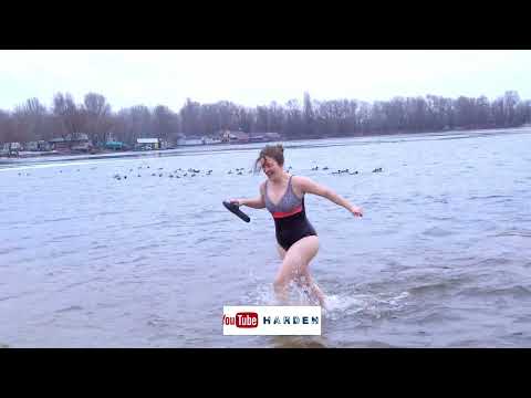 Shocking Epiphany Dips 2026 – Brave Entries into Icy River 💦❄️