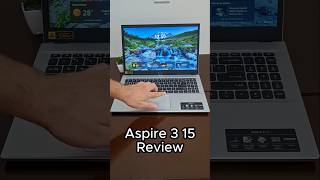 Acer Aspire 3 15 Ryzen (Ficha Técnica) 🔥🚀