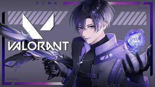 【VALORANT】Do We Hit Diamond Today?【Nayuta Umbrage | FIRST STAGE PRODUC
