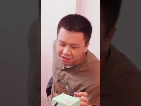 ĐỒ REVIEW XONG MÌNH BỎ ĐI ĐÂU?? #shorts