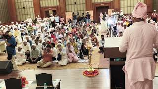 #महाराष्ट्र_सदन_दिल्ली #आदरणीय_काजरेकर_बाबा_अमरावती_याचे_संपुर्ण_भाषण 