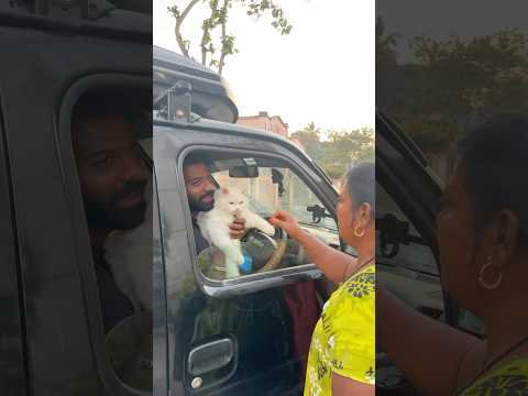 இது புது Road Trip 😱 | ரொம்ப நாள் கழிச்சி ஒரு kutty Road Trip