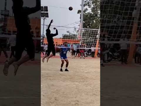 #sports #volleyball #power #full #sorts #by #Mushir💪🏐🏐💪💪