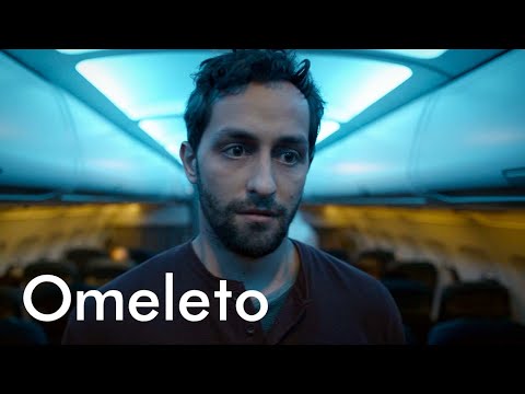 IN PLANE SIGHT | Omeleto