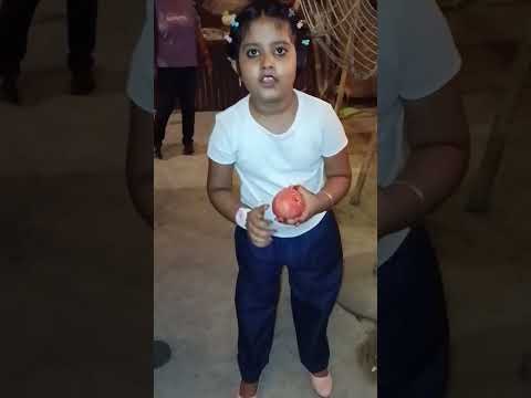 মাম্মার হাতে কি ওটা 😆#shorts #cutebaby