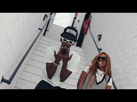 Dj Rusam - TALENT ft Thedicekid (Official Music Video)