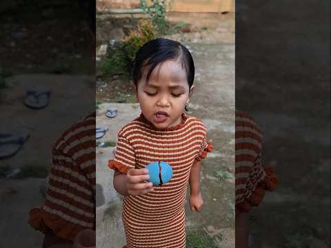 Telor difa ada ee ayam nya๐คฎ #trendingshorts