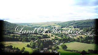 Parallel Skateboards - Land of the Rose