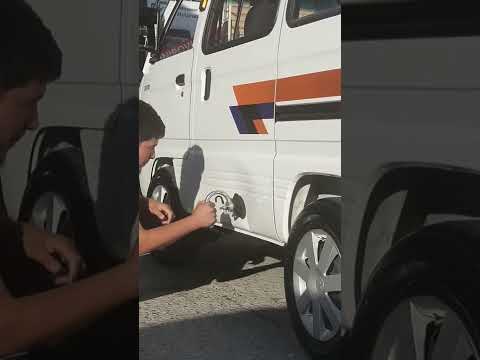 DAMAS SURMA ESHIK VAKUM QLDIK
