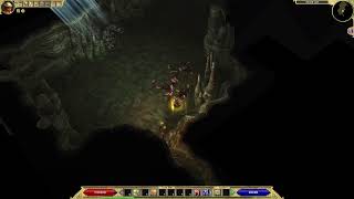 HCSSF Daoist