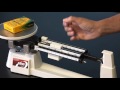 Exploring the Triple Beam Balance