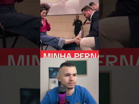 Milagre ao vivo