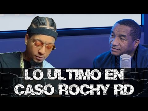 DETALLES INEDITOS DEL CASO ROCHY!!! + ANALISIS DE MANOLO OZUNA