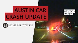 Austin Personal Injury Update | McMinn Personal Injury Lawyers