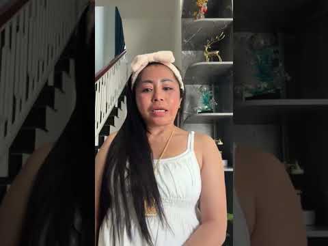 សំ សុខា ថាដើម្បីជួយ Love Riya បានគួរធ្វើបែបនេះ #usalife #duet #wedding #vlog