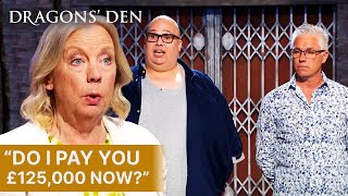 The Dragons Think DD Aviation Already Has The Money They Need | Dragons' Den
