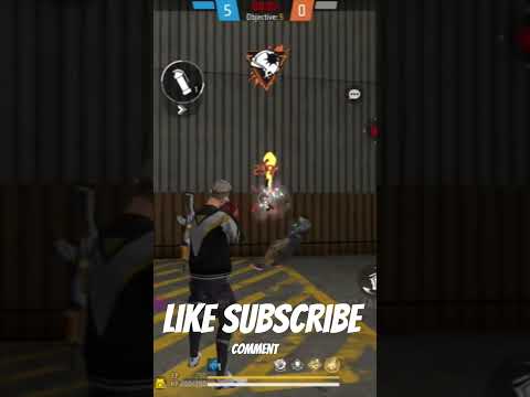 #ff #freefire @REA_CHORA_YT