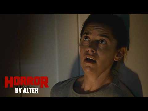 Horror Short Film "Sleep Talker" | ALTER