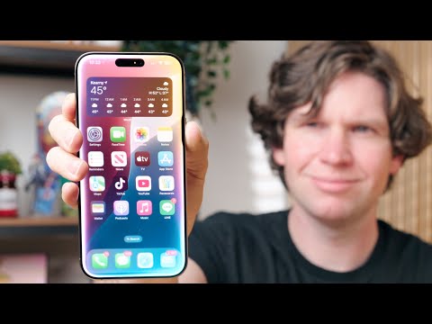 iPhone 16 Pro (18.2) - DON’T BE FOOLED!