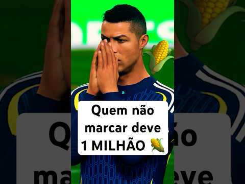 🇵🇹🇧🇷🇦🇷Valendo 1 MILHÃO🌽