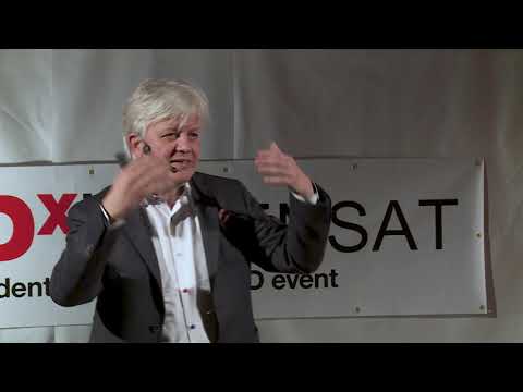 Intelligence Artificielle: Humains sous influence | Vincent Le cerf | TEDxINPENSAT