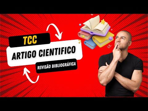 Como Fazer um Artigo Cientifico de Revisão Bibliográfica