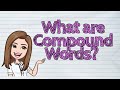 Types of Compound Words