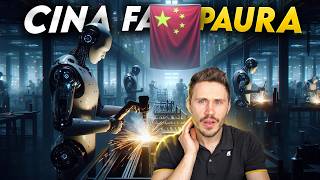 Fabbriche al Buio in Cina: La Verità che Nessuno Racconta
