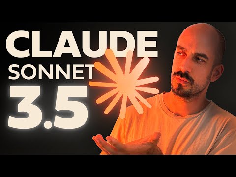 🔴 ¡NUEVO CLAUDE SONNET 3.5! - Superior a GPT-4o y GRATIS! (Análisis y demo)