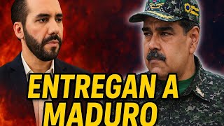 🚨 ALERTA MÁXIMA: Capos del Cártel de los Soles Listos para ENTREGAR a Maduro 😱🔥