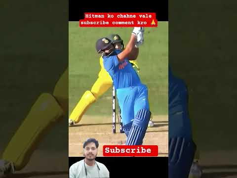 Rohit Sharma ka royal style match me 🔥 | Hitman’s swag on the field 😎 | Rohit Sharma Attitude Moment