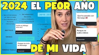 La VERDAD Sobre Nuestro Viaje a Noruega ¡TODO EXPLICADO!