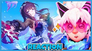 I CAN'T Believe Hysilens Is Just Ariel | Honkai Star Rail REACTION