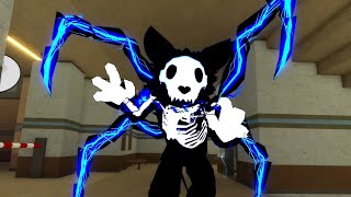 ROBLOX PIGGY 2 NEW UPDATE JUMPSCARE