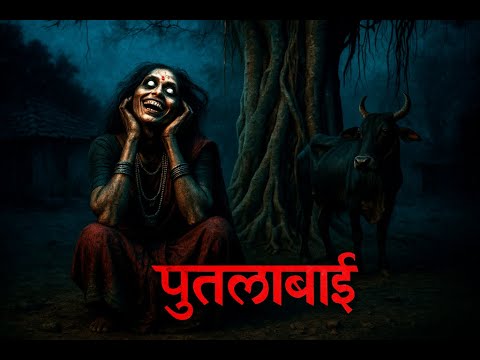 पुतलाबाई और भागाबाई | गांव की दो डरावनी कहानियां | Hindi Horror Stories by Horror Podcast