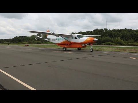 YouTube video thumbnail: Geologists Mapping Parts of Connecticut to Detect Mineral That Causes Crumbling Concrete